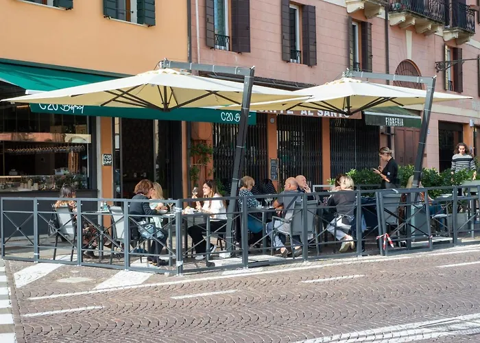 Padova Suites C20