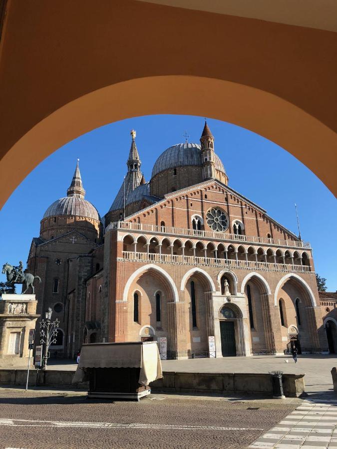 C20 Affittacamere Padova