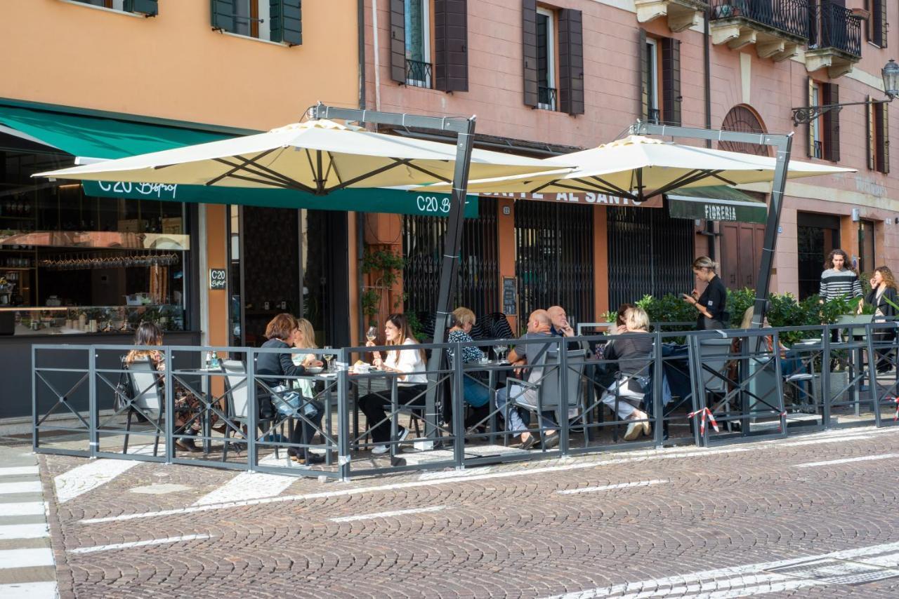 C20 Affittacamere Padova